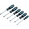 Makita E-10528 sada šroubováků 6ks (4xSL+2xPH+2xPZ)