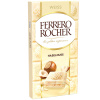 Ferrero Rocher biela čokoláda s lieskovými orieškami 90g