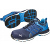 Ochranné pracovné topánky BHP Velocity 2.0 Blue Low 643850 S1P ESD veľ. 44 Puma