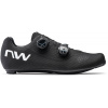 Pánské Road tretry Northwave Extreme Gt 4 42 Black/White