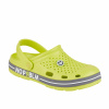 COQUI-Lindo citrus/grey Žltá 30/31 2025