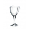 Bohemia Crystal Poháre na červené víno Arezzo 1KC93/0/99S76/300ml (set po 6ks)