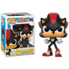 Funko POP! 285 Games: Sonic The Hedgehog - Shadow