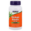 NOW Foods Ginkgo Biloba 60 mg 120 kapsúl