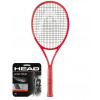 Tenisová raketa Head Radical Team L 2025 - vypletená (2)