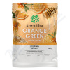 Green idea ORANGE GREEN Herbal Drops 100g