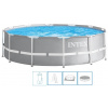 INTEX Prism Frame Pools set Bazén 427 x 107 cm s kartušovou filtráciou 26720