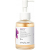 Bezoplachový olej pro suché a poškozené vlasy Restructure In (Sublime Oil) 100 ml - Simply Zen