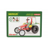 Merkur Toys Farmer Set 20 modelů 341 kusů - Stavebnice MERKUR