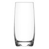 LAV Pohár Adora, LAV, sklenený, na vodu, 390 ml, 61x145 mm, bal. 6 ks