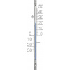 TFA Dostmann 12.5011 teploměr stříbrná 12.5011
