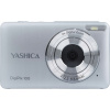 YASHICA DigiPix 100 (strieborný)