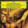 Wolfgang Amadeus Mozart (1756-1791) - Requiem KV 626 (CD)