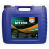 EUROL ATF 6700 20L ZF 6HP DEXRON VI AW-1 Mercon LV (EUROL ATF 6700 20L ZF 6HP DEXRON VI AW-1 Mercon LV)
