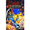 Sekáč - Terry Pratchett