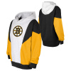 Outerstuff Dětská mikina Boston Bruins NHL Champion League Fleece Hood Veľkosť: Detské XL (14 - 16 rokov)