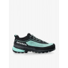 Dámske topánky Scarpa Rapid LT - aqua/aqua