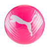 Futbalová lopta Puma Attacanto Graphic BaRavish Wh Veľkosť 5 Biela 5