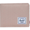 Herschel Roy Wallet 30072-05905 Ružová Jedna veľkosť