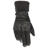 ALPINESTARS rukavice RANGE 2 v 1 GORE-TEX GOREGRIP, ALPINESTARS (černá/černá) 2025