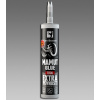 Den braven Mamut Glue Total 290ml biely