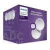 AVENT Ultra comfort PRSNÉ VLOŽKY jednorazové, absorpčné, laktačné, do podprsenky, 1x60 ks