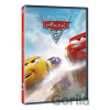 Auta 3 DVD