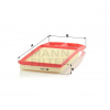 MANN FILTER Vzduchový filter C 4287/1