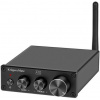 zosilňovač bluetooth kruger & matz a10