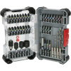 BOSCH Sada skrutkovacích bitov a vrtákov do dreva PRO Impact, 40 ks 2608521U87