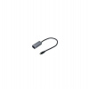 i-tec USB-C 3.1 Metal Gigabit Ethernet Adapter (C31METALGLAN)