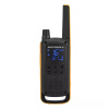 MOTOROLA T82 Extreme TALKABOUT blk/ora 2ks