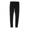 SMARTWOOL Dámske spodky W MERINO 250 BASELAYER BOTTOM BXD black - čierne Farba: Černá, Veľkosť: S