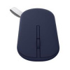 ASUS MOUSE MD100 modra - optická bezdrôtová myš; modra;BT+2.4GHZ; 2 farebné kryty 90XB07A0-BMU000