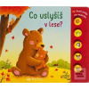 Co uslyšíš v lese?