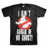 Pánské tričko Krotitelé duchů I Ain´t Afraid Of No Ghost L