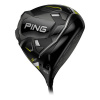 Ping G430 SFT Driver - pravá - grafit – soft regular - 12°