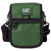 CAT crossbody taška Millennial Classic Ronald - zelená