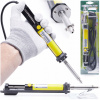 ELEKTRICKÁ ODSÁVAČKA CÍNU ODPÁJKOVAČKA ZD-211 30W TECHREBAL