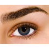 Alcon Air Optix Colors - Blue (2 šošovky mesačné) - dioptrické Dioptrie -2,25, Zakrivenie 8.6