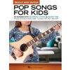 Pop Songs for Kids - Really Easy Guitar Series: 22 Songs with Chords, Lyrics & Basic Tab