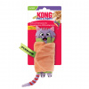 Hračka Kong Cat Mačacie Purrito