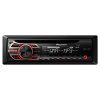 Rádioprijímač Pioneer DEH-150MP 1-DIN (DEH-150MP)