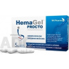 VH Pharma a.s. HemaGel PROCTO - 1x5 ks