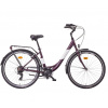 LIBERTY STRADA 6spd 18