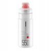 Fľaša Na Pitie Elite Jet Plus 550 ml bezfarebný