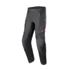 Skrátené nohavice ANDES AIR DRYSTAR, ALPINESTARS (čierna, veľ. L)