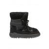 Dámske topánky Bogner Chamonix S 10 A - 001 Black