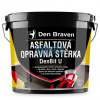 Debbex DenBit U - Asfaltová opravná stěrka - 5 kg kbelík, černá
