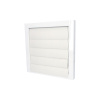 VENTS Mřížka GRM 400 čtvercová